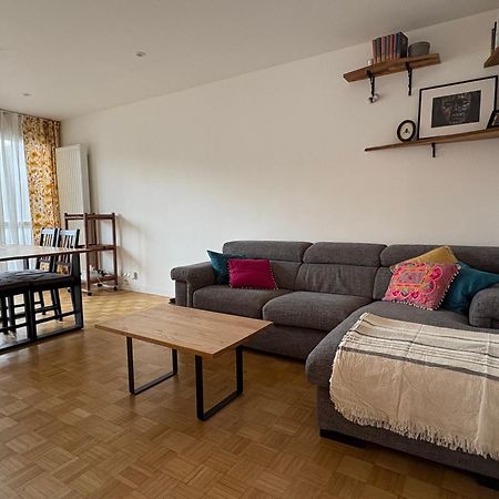 阿讷西Riante Colline House公寓 外观 照片